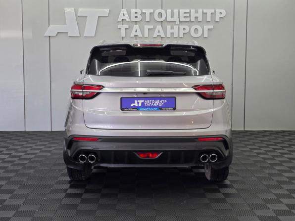 Geely Coolray I с пробегом 2020 года, цена 1 785 000 рублей, 75310 км, внедорожник, Автокод Объявления