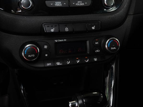 Kia Ceed II с пробегом 2013 года, цена 1 320 000 рублей, 99016 км, хэтчбек, Автокод Объявления