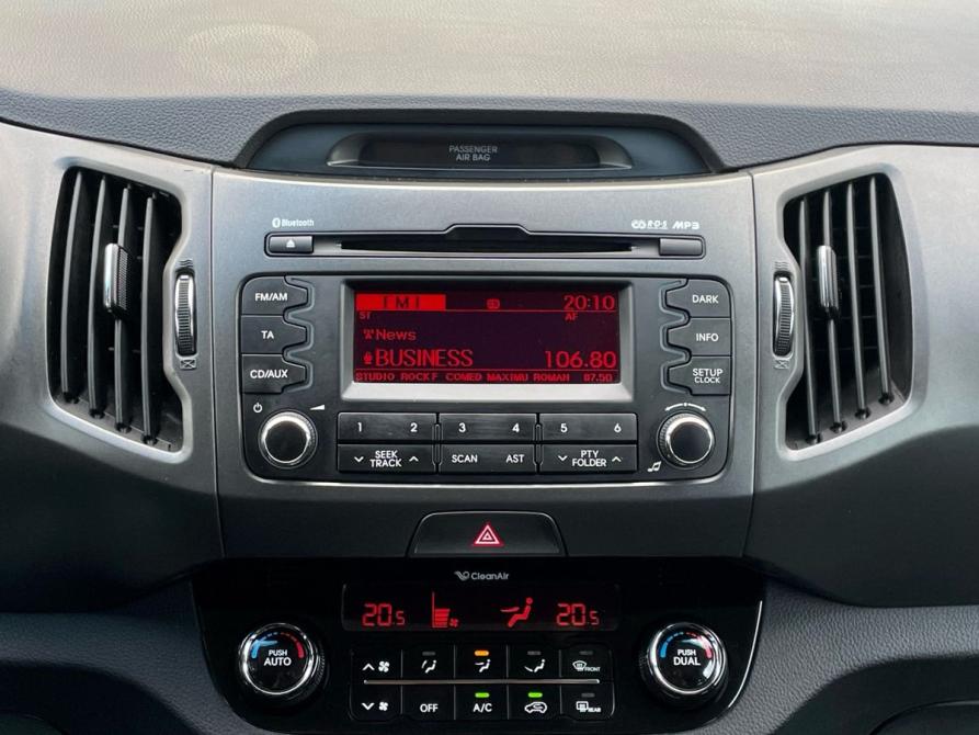 Kia Sportage III Краснодар  - изображение 17