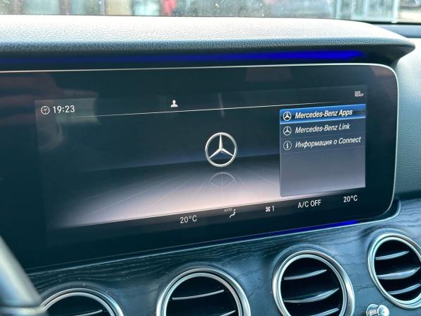 Mercedes-Benz E-Класс V (W213 S213 C238) с пробегом 2018 года, цена 3 450 000 рублей, 138543 км, универсал, Автокод Объявления