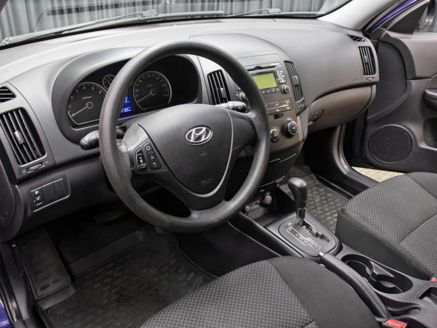 Hyundai i30 I Рестайлинг Москва  - изображение 17