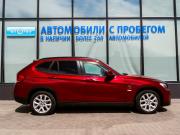 BMW X1 I (E84) Екатеринбург  - изображение 27