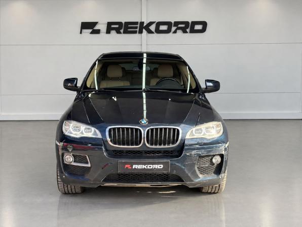 BMW X6 I (E71) Рестайлинг с пробегом 2013 года, цена 2 089 000 рублей, 223300 км, внедорожник, Автокод Объявления