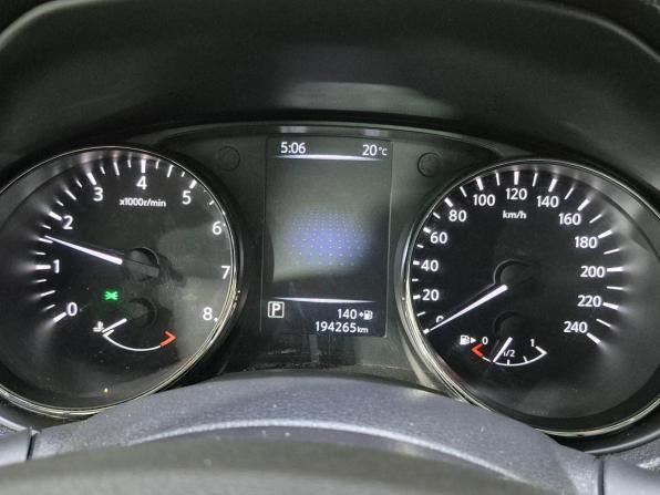 Nissan X-Trail III с пробегом 2018 года, цена 1 870 000 рублей, 195000 км, внедорожник, Автокод Объявления