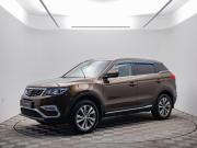 Geely Atlas I Москва  - изображение 18