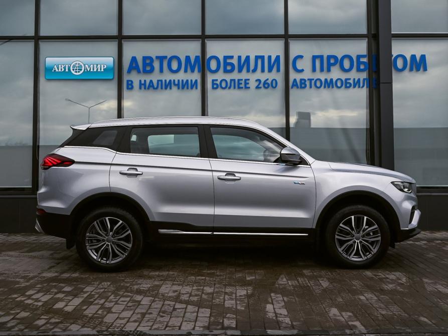 Belgee X70 I Екатеринбург  - изображение 5