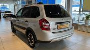 Lada (ВАЗ) Granta I Рестайлинг Киров  - изображение 17
