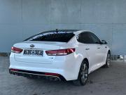 Kia Optima IV Тамбов  - изображение 28