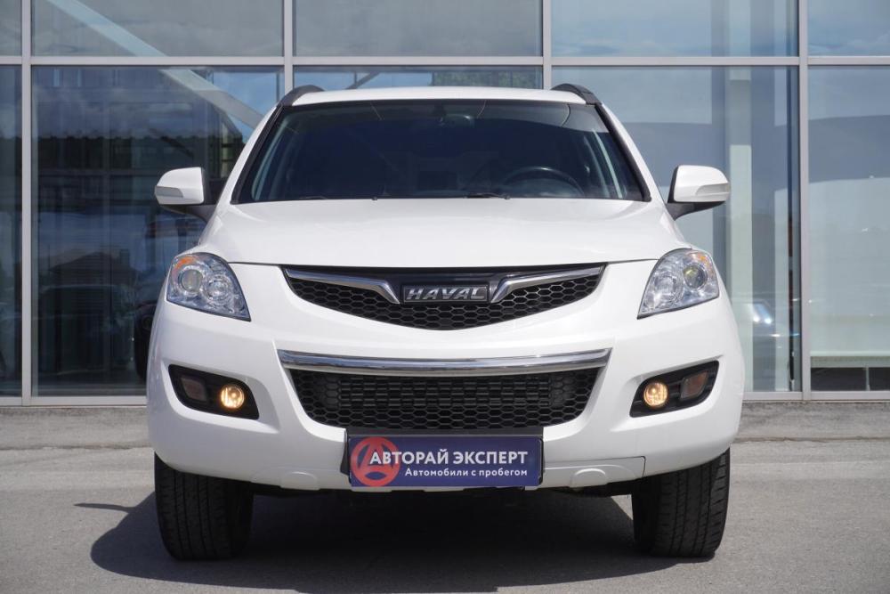 Haval H5 I Ульяновск  - изображение 2