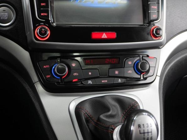 Haval H6 I с пробегом 2019 года, цена 1 510 000 рублей, 120259 км, внедорожник, Автокод Объявления