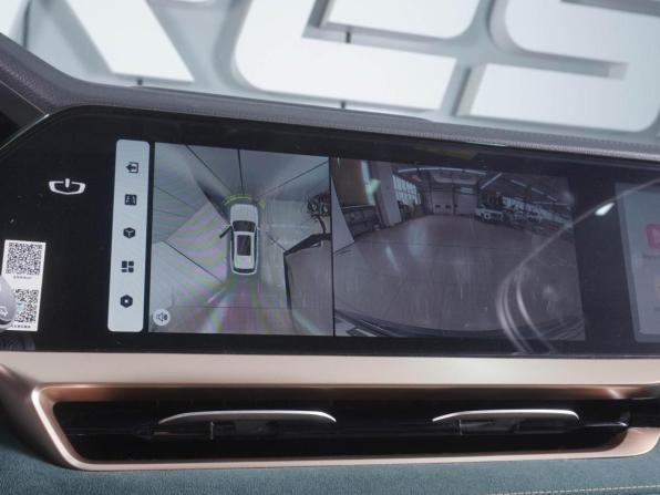 Geely Monjaro I с пробегом 2023 года, цена 3 170 000 рублей, 18123 км, внедорожник, Автокод Объявления