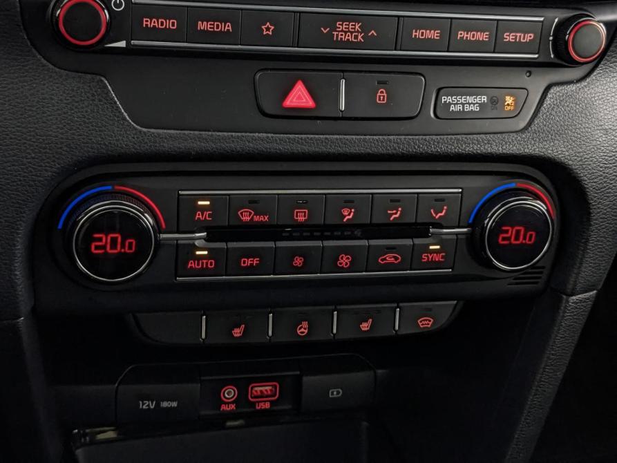 Kia Ceed III Москва  - изображение 21