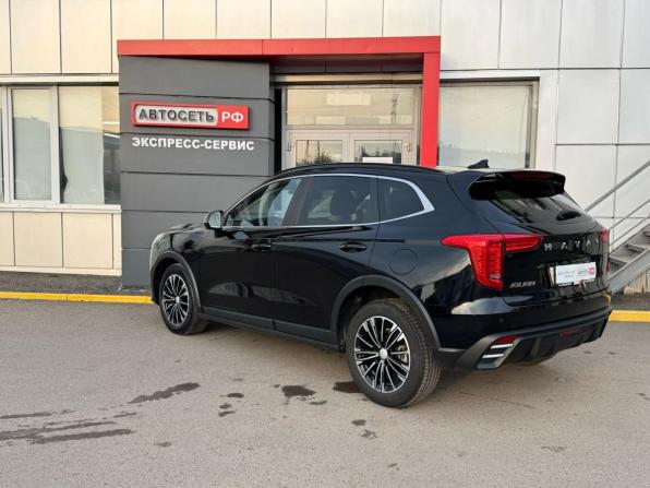 Haval Jolion I Рестайлинг с пробегом 2024 года, цена 1 938 317 рублей, 29730 км, внедорожник, Автокод Объявления