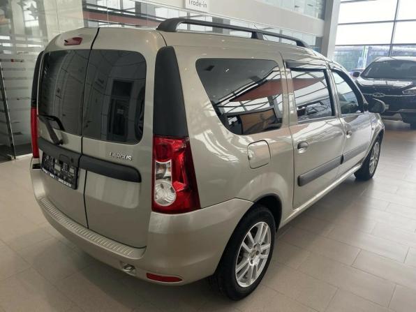 Lada (ВАЗ) Largus I с пробегом 2018 года, цена 699 000 рублей, 147700 км, универсал, Автокод Объявления