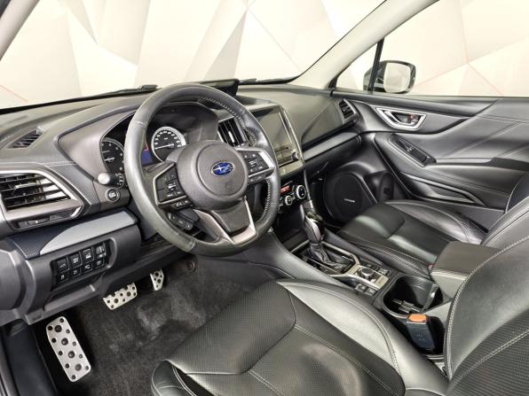 Subaru Forester V с пробегом 2020 года, цена 2 295 000 рублей, 165430 км, внедорожник, Автокод Объявления