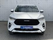 Haval F7x I Тамбов  - изображение 23