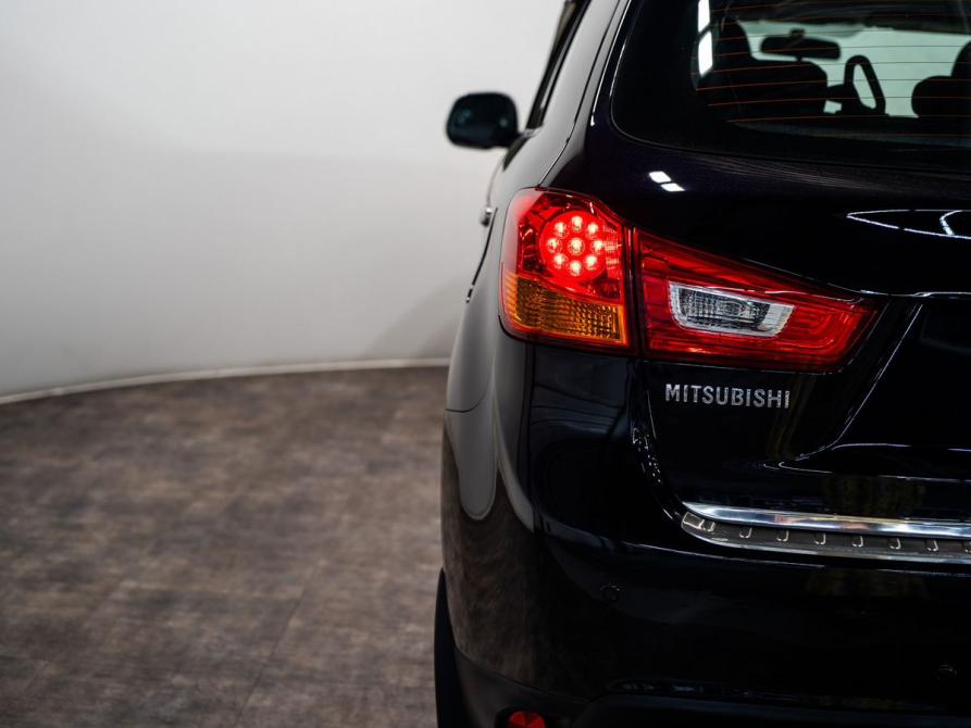 Mitsubishi ASX I Рестайлинг Чита  - изображение 16