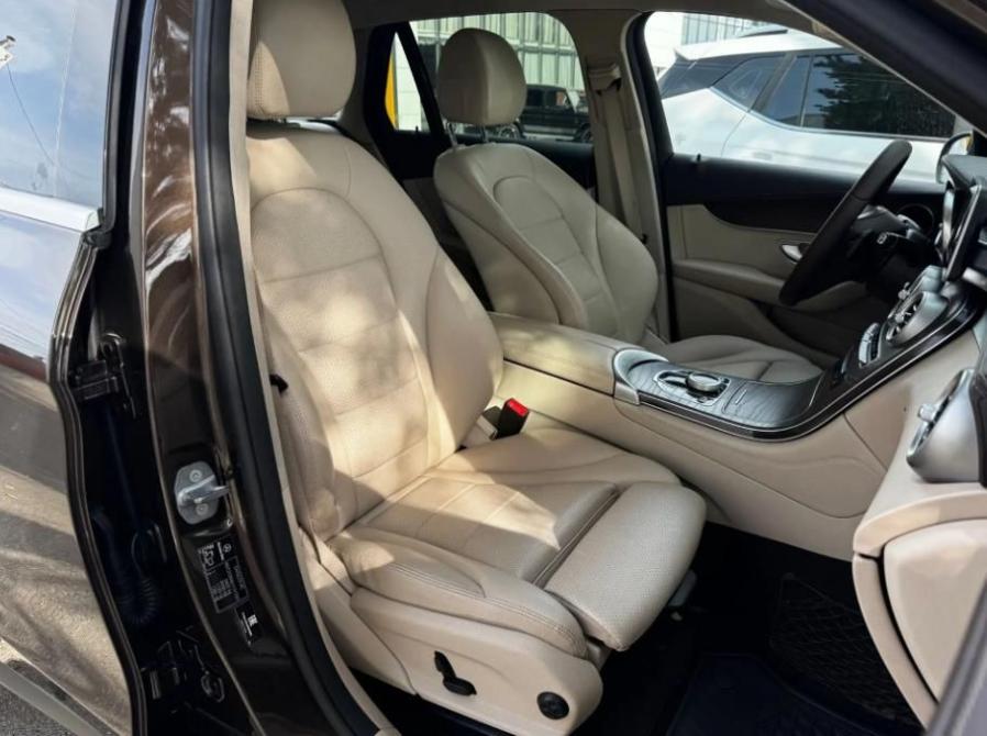 Mercedes-Benz GLC I (X253) Ставрополь  - изображение 15