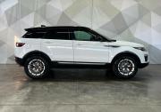 Land Rover Range Rover Evoque I Рестайлинг Оренбург  - изображение 34