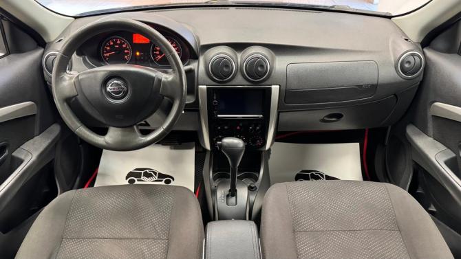 Nissan Almera III (G15) с пробегом 2014 года, цена 670 000 рублей, 151662 км, седан, Автокод Объявления