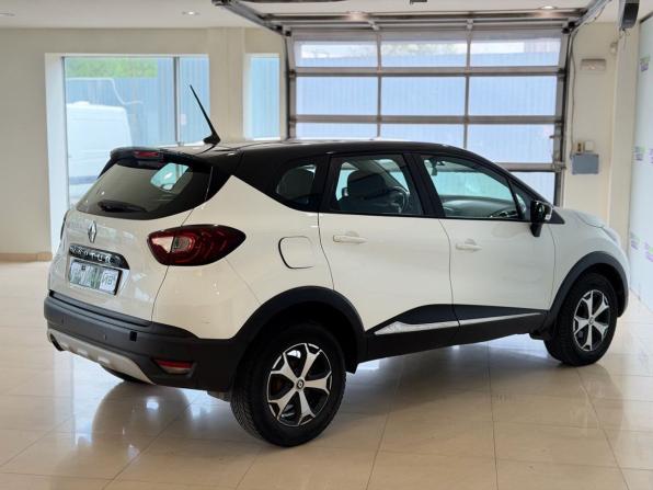Renault Kaptur I Рестайлинг с пробегом 2021 года, цена 1 120 000 рублей, 167158 км, внедорожник, Автокод Объявления