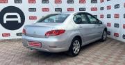 Peugeot 408 I Санкт-Петербург  - изображение 13