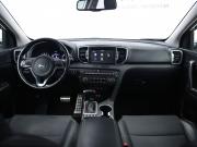 Kia Sportage IV Уфа  - изображение 31