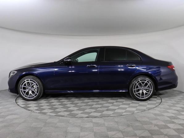 Mercedes-Benz E-Класс V (W213 S213 C238) Рестайлинг с пробегом 2021 года, цена 4 470 000 рублей, 96404 км, седан, Автокод Объявления