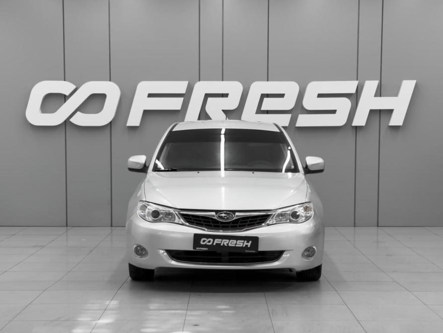 Subaru Impreza III Ростов-на-Дону  - изображение 3