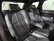 Land Rover Range Rover Sport II Москва  - изображение 38