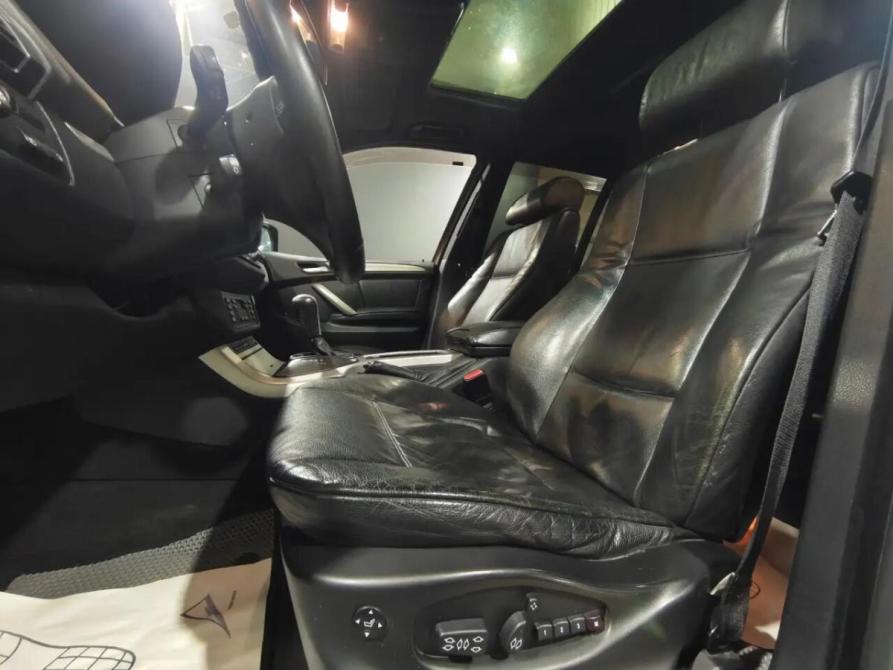 BMW X5 I (E53) Уфа  - изображение 15