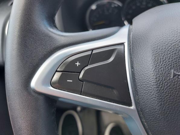 Renault Sandero II Рестайлинг с пробегом 2018 года, цена 1 220 000 рублей, 62418 км, хэтчбек, Автокод Объявления