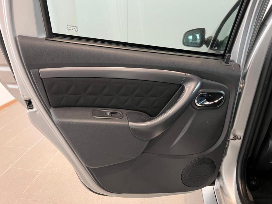 Renault Duster I Рестайлинг Волгоград  - изображение 28