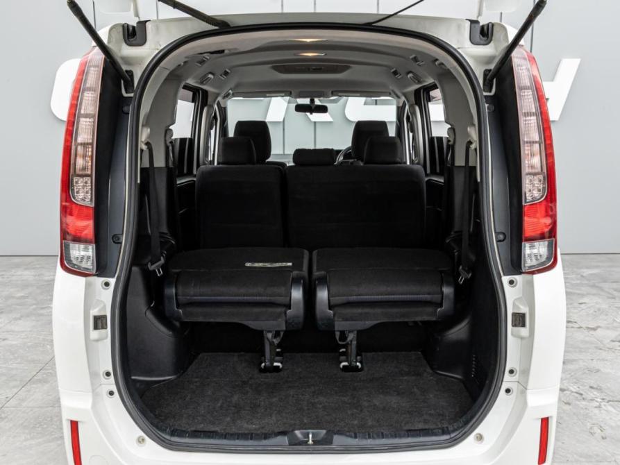 Toyota Noah III (R80) Краснодар  - изображение 22