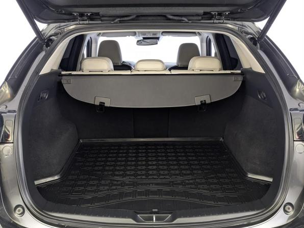 Mazda CX-5 II с пробегом 2019 года, цена 2 900 000 рублей, 113153 км, внедорожник, Автокод Объявления