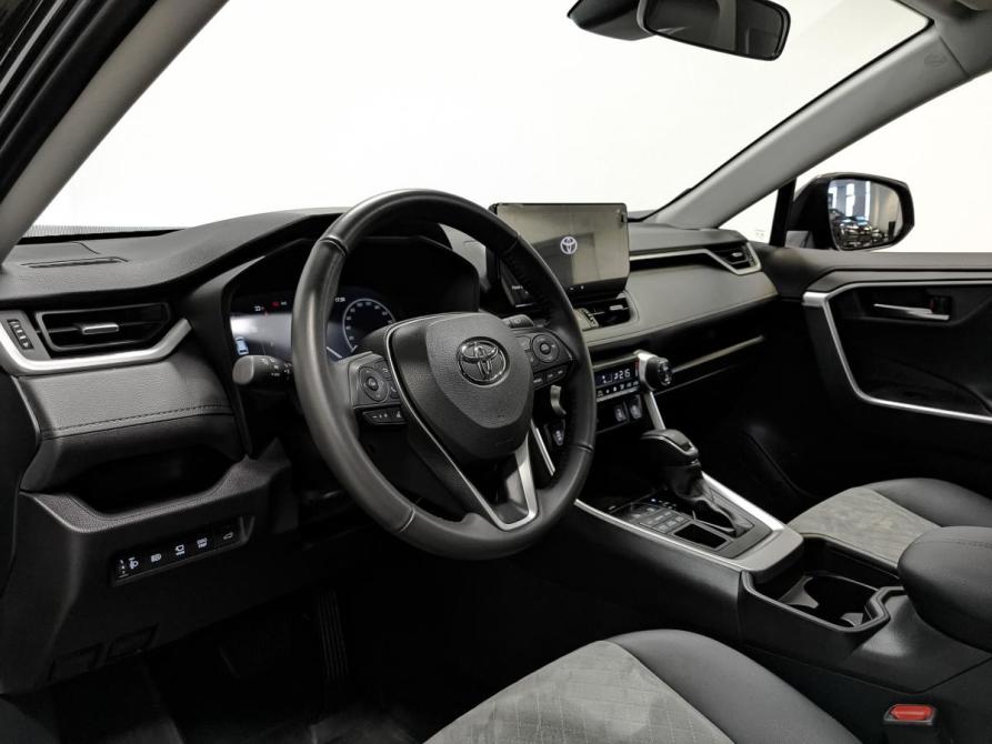 Toyota RAV4 V (XA50) Санкт-Петербург  - изображение 15