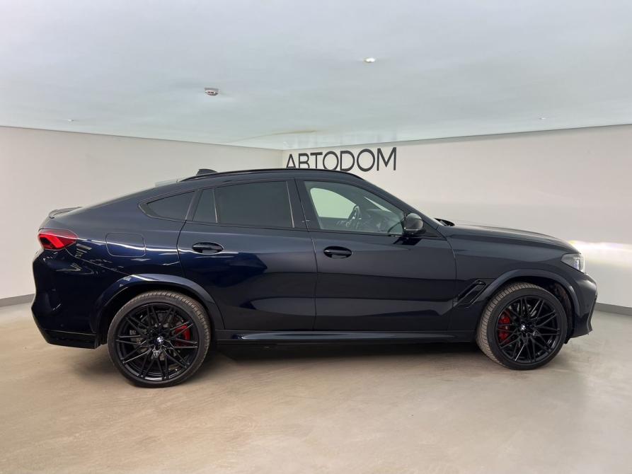 BMW X6 M III (F96) Москва  - изображение 5