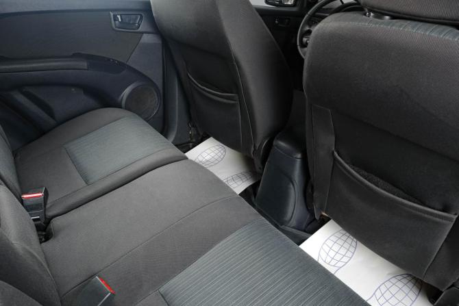 Kia Sportage II Рестайлинг с пробегом 2010 года, цена 799 000 рублей, 262000 км, внедорожник, Автокод Объявления