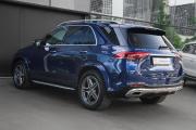 Mercedes-Benz GLE II (V167) Москва  - изображение 31