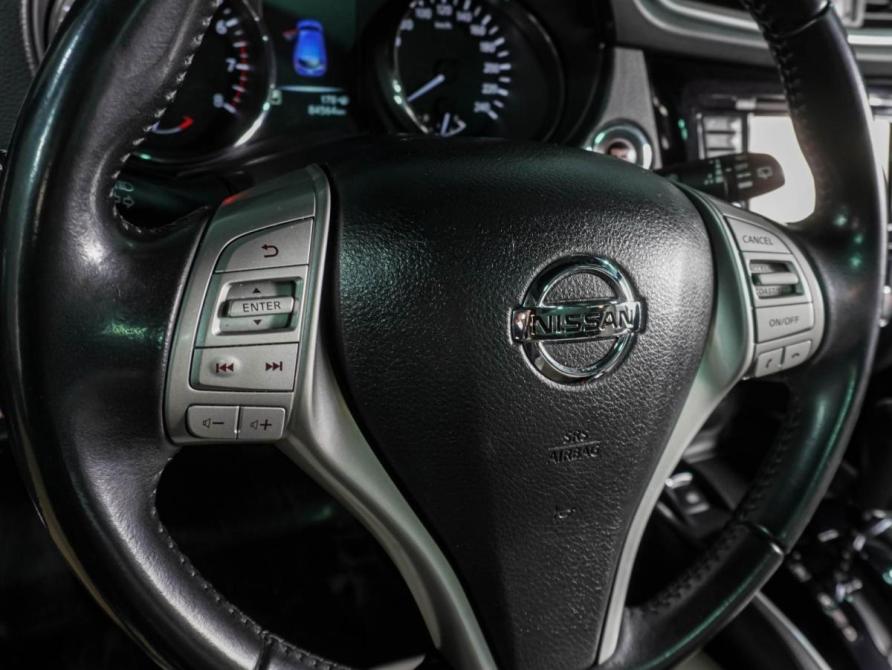 Nissan Qashqai II Воронеж  - изображение 16