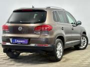 Volkswagen Tiguan I Рестайлинг Борисоглебск  - изображение 22