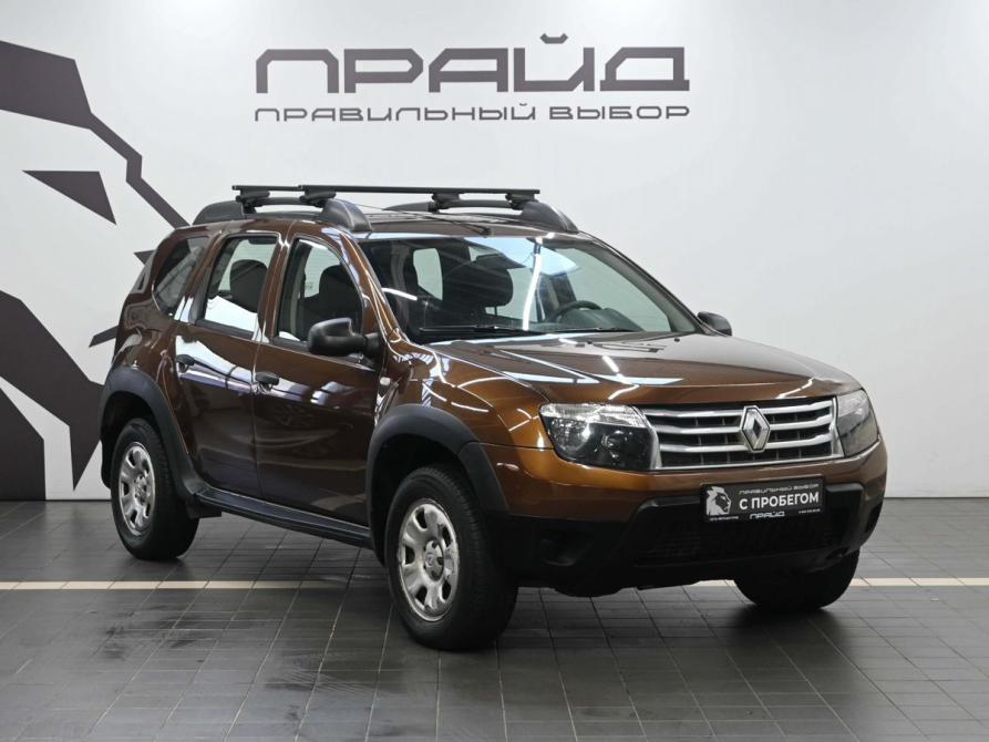 Renault Duster I Ростов-на-Дону  - изображение 6