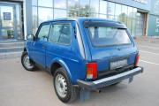 Lada (ВАЗ) 2121 (4x4) I Рестайлинг Стерлитамак  - изображение 19