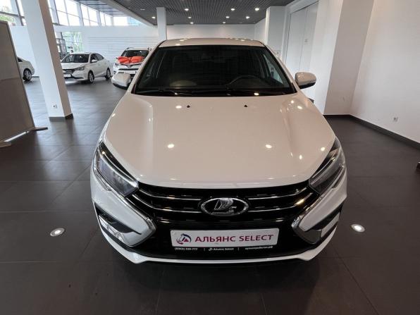 Lada (ВАЗ) Vesta I Рестайлинг (NG) с пробегом 2024 года, цена 1 360 000 рублей, 69285 км, седан, Автокод Объявления