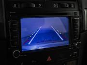 Volkswagen Touareg I Рестайлинг Москва  - изображение 29