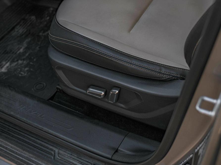 Haval Jolion I Рестайлинг Санкт-Петербург  - изображение 14