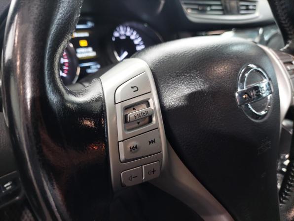 Nissan X-Trail III с пробегом 2016 года, цена 1 590 000 рублей, 190000 км, внедорожник, Автокод Объявления