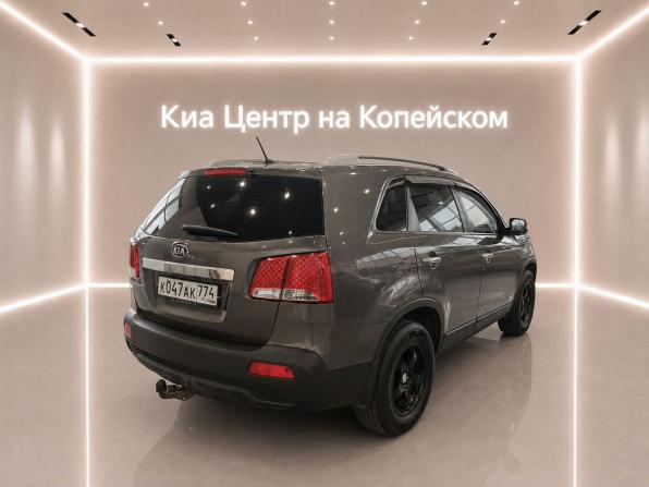 Kia Sorento II с пробегом 2010 года, цена 1 300 000 рублей, 259200 км, внедорожник, Автокод Объявления