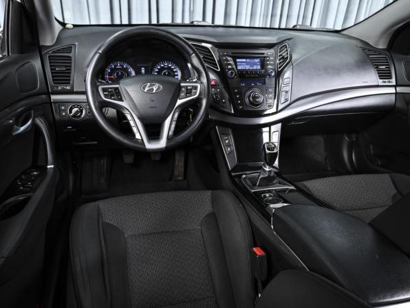 Hyundai i40 I с пробегом 2014 года, цена 1 098 000 рублей, 199918 км, седан, Автокод Объявления