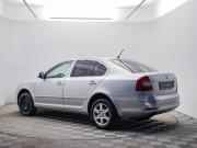 Skoda Octavia II (A5) Рестайлинг Москва  - изображение 23